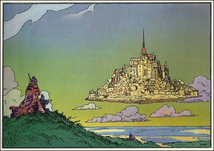 La civilización europea y sus descontentos